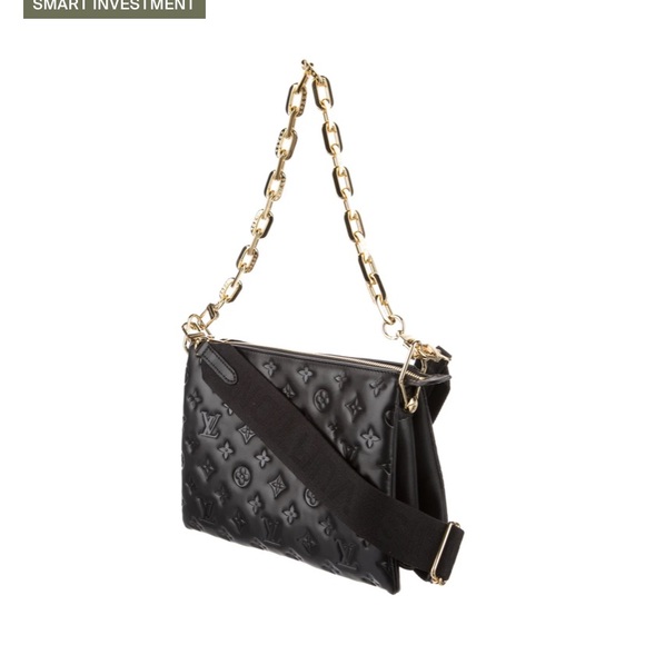 Louis Vuitton Coussin PM (New IT bag) - Picture 2 of 4